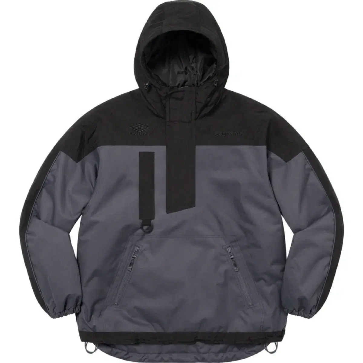 ジャケット・アウター Supreme 25fw Arc Hooded Work Jacket Supreme Reflective Arc Hooded Work Jacket (FW25) - $368